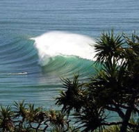 Cabarita Studio - Sunshine Coast Guide