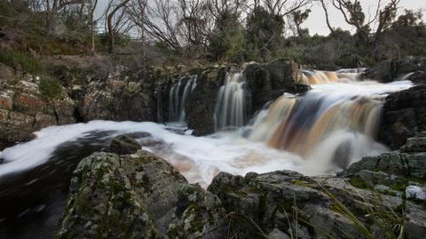 Arthur Riverfront & Sea Lodge Downstream - Sunshine Coast Guide 5