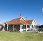 The Convent Boutique Accommodation  Cafe - Sunshine Coast Guide