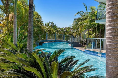 Pacific Blue Townhouse 351 265 Sandy Point Road - Sunshine Coast Guide 3