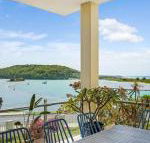 Wharf Apartment Unit 5 - Sunshine Coast Guide