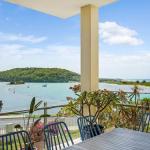Wharf Apartment Unit 5 - Sunshine Coast Guide 0