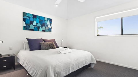 Aqua On Fletcher Street - Sunshine Coast Guide 3