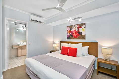 Amphora Laleuca Apartment - Sunshine Coast Guide 6