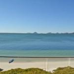 15 Harbourside 3 7 Soldiers Point Road Right On The Waterfront - Sunshine Coast Guide 0