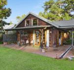 BROWNS COTTAGE - Sunshine Coast Guide