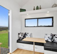 TINY HOME......BIG views - Sunshine Coast Guide