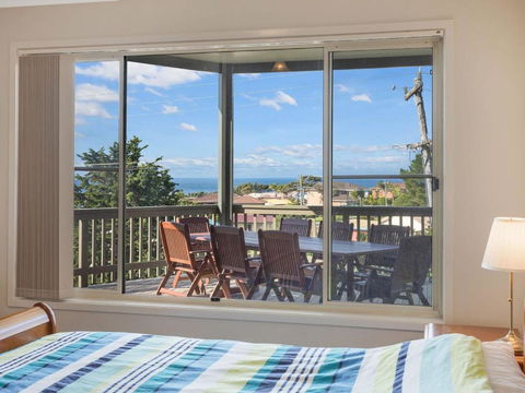 Wirra By The Sea Dalmeny - Sunshine Coast Guide 1