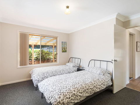 Wirra By The Sea Dalmeny - Sunshine Coast Guide 2