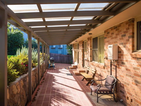 Wirra By The Sea Dalmeny - Sunshine Coast Guide 6