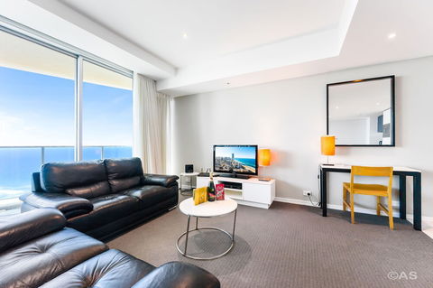 Apartment Stay - H Residences - Sunshine Coast Guide 6