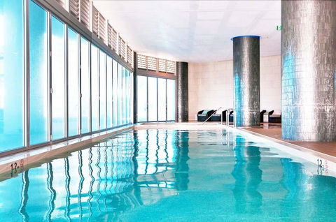 Apartment Stay - H Residences - Sunshine Coast Guide 2