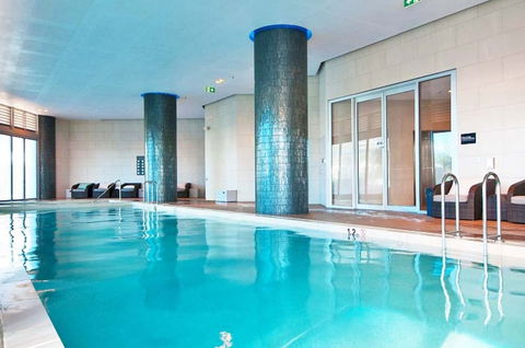 Apartment Stay - H Residences - Sunshine Coast Guide 1