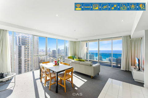 Apartment Stay - H Residences - Sunshine Coast Guide 5