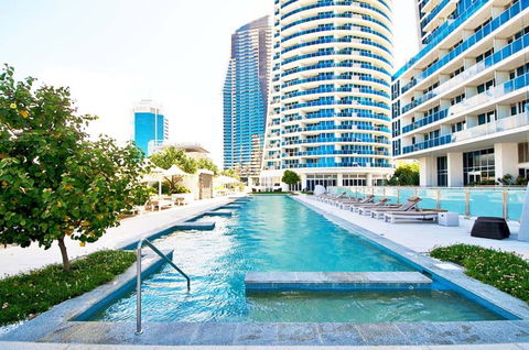 Apartment Stay - H Residences - Sunshine Coast Guide 3