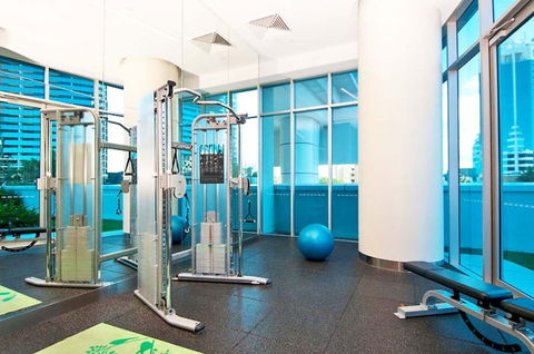 Apartment Stay - H Residences - Sunshine Coast Guide 0