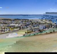Sundowner Apartment 5 - Sunshine Coast Guide