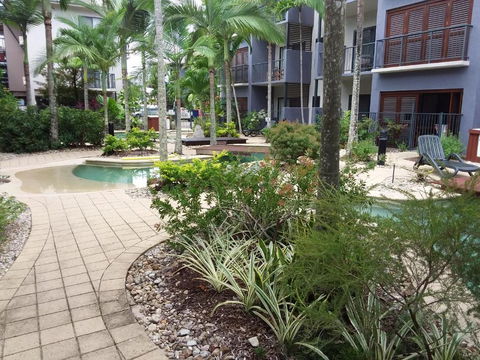 Jackies City Central Apartment - Sunshine Coast Guide 6