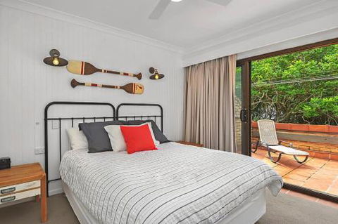 Beachfront 7 Penthouse Sawtell NSW - Sunshine Coast Guide 2