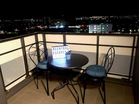 Central Escape At Adelaide CBD - Sunshine Coast Guide 2