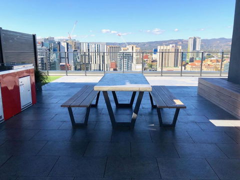 Central Escape At Adelaide CBD - Sunshine Coast Guide 6