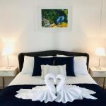 Central Escape At Adelaide CBD - Sunshine Coast Guide 0