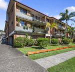 Hawaiian Gardens Unit 22 - Sunshine Coast Guide