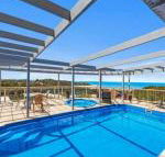 Seascape at Diggers Beach - Sunshine Coast Guide