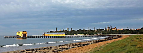 QPO QUEENSCLIFF - Sunshine Coast Guide 1