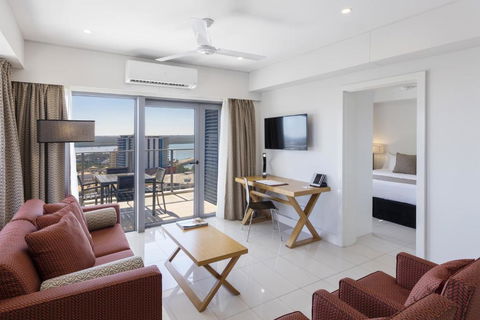 Apartments At 31 Woods - Sunshine Coast Guide 6