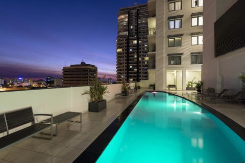 Apartments At 31 Woods - Sunshine Coast Guide 2