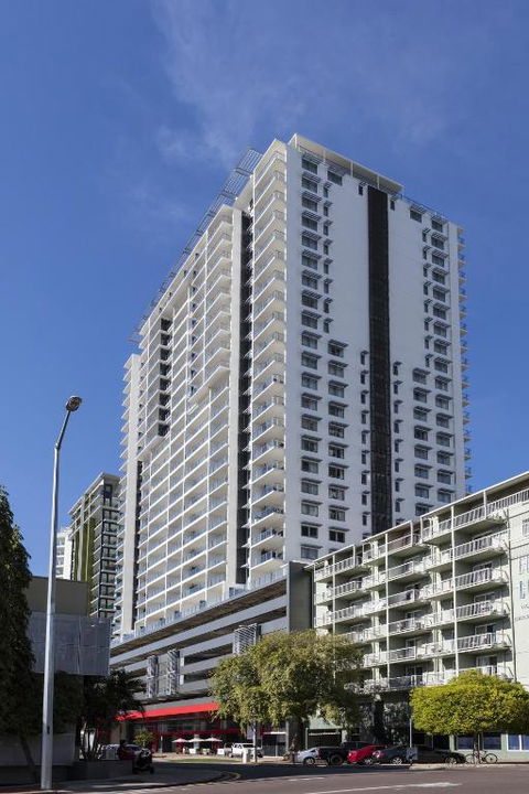 Apartments At 31 Woods - Sunshine Coast Guide 1