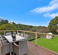 Nevertire - Sunshine Coast Guide