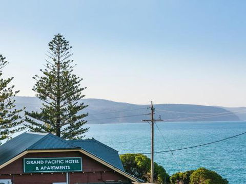 APARTMENT 10 PACIFIC APARTMENTS FREE WIFI! - Sunshine Coast Guide 6