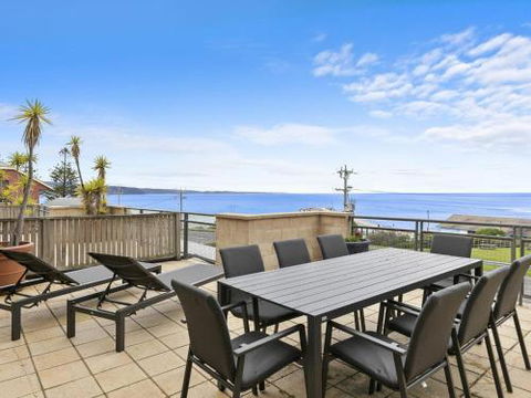 APARTMENT 10 PACIFIC APARTMENTS FREE WIFI! - Sunshine Coast Guide 3