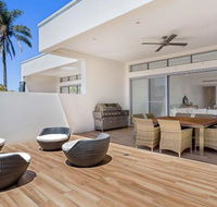 Soldiers Point Style  Sophistication - Sunshine Coast Guide