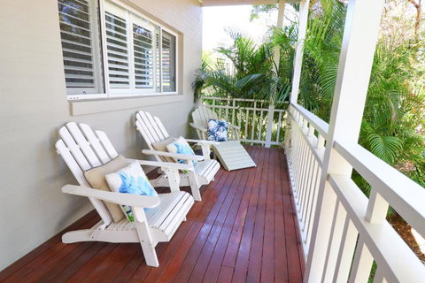 The Guest House At Raffertys Resort - Sunshine Coast Guide 6