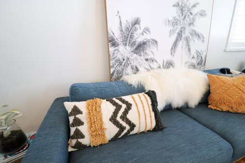 The Guest House At Raffertys Resort - Sunshine Coast Guide 1