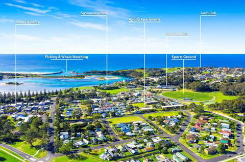 Apollo Unit 14 - Sunshine Coast Guide 2