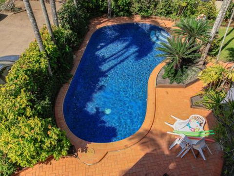 Paringa 8 Palm Cove - Sunshine Coast Guide 4