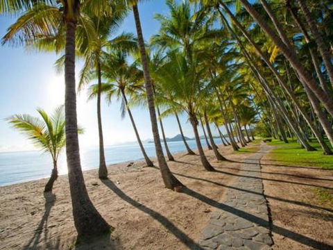 Paringa 8 Palm Cove - Sunshine Coast Guide 3