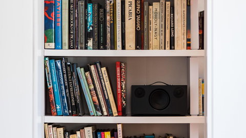 The Architects Warehouse Apartment On Mouat Fremantle - Sunshine Coast Guide 6