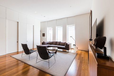 The Architects Warehouse Apartment On Mouat Fremantle - Sunshine Coast Guide 1