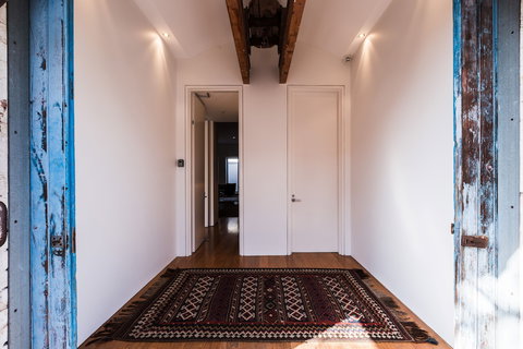 The Architects Warehouse Apartment On Mouat Fremantle - Sunshine Coast Guide 2