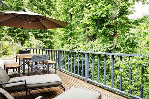Elms On Delany - Sunshine Coast Guide 0