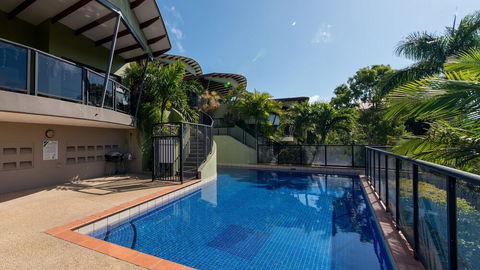 Ambience Of Airlie - Airlie Beach - Sunshine Coast Guide 2