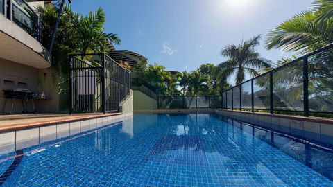 Ambience Of Airlie - Airlie Beach - Sunshine Coast Guide 1