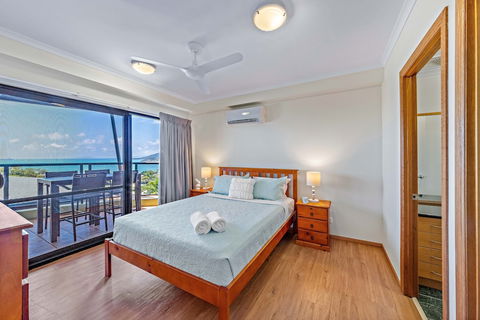 Ambience Of Airlie - Airlie Beach - Sunshine Coast Guide 5