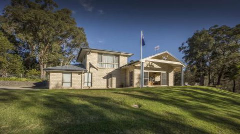 Atlantis On Lake Conjola Sandra St. 1 Lake Conjola - Sunshine Coast Guide 6