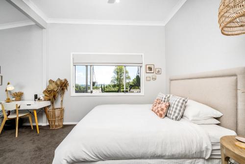 Brooklet NSW Sunshine Coast Guide